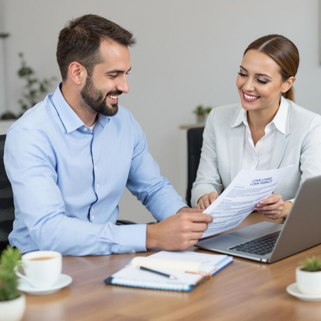 leasing Refinanzierung